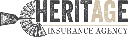 Heritage Insurance Agency