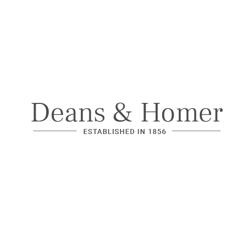 Deans and Homer