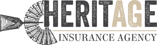 Heritage Insurance Agency