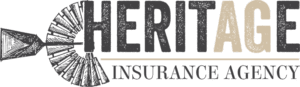 Heritage Insurance Agency - Logo 800