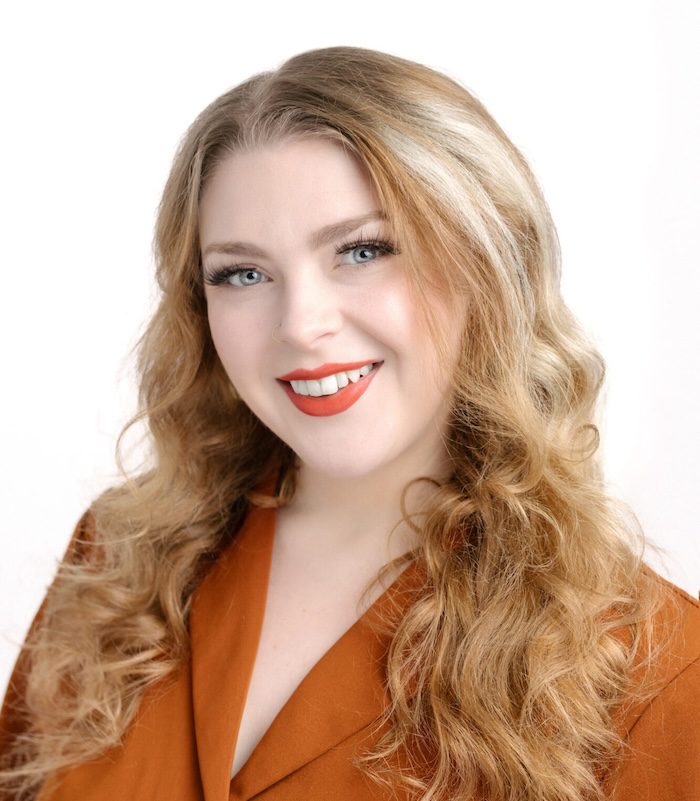 Jess Thompson