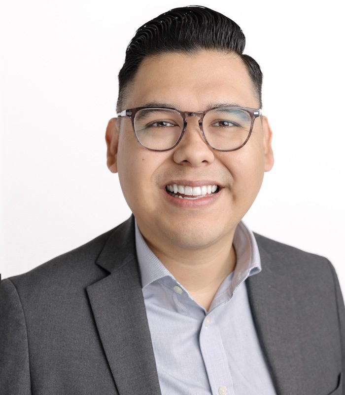 Phillip Zabala, CLCS