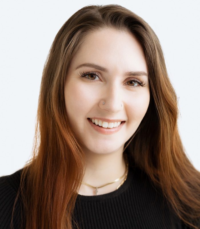 Kimberly Potman