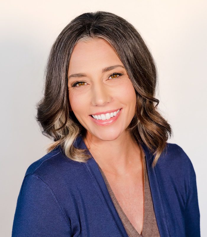 Lisa Barnes, AFIS