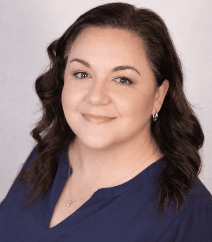 Terri Hancock, AFIS